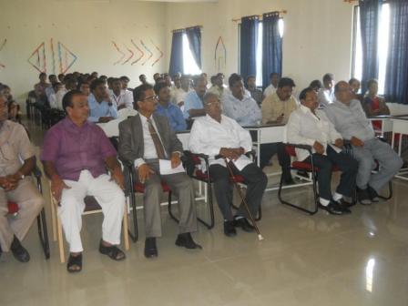 VSM Institute of Technology Belgaum All General Information photo 11